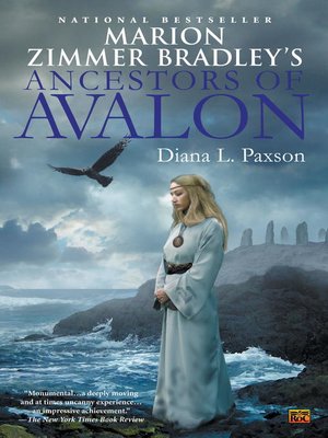 cover image of Ancestors of Avalon